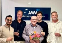 AWA übernimmt AIPIA AWA Alexander Watson Associates, AIPIA,