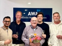 AWA Alexander Watson Associates, AIPIA,