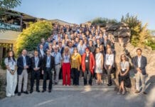 Afera, Lejeune Management