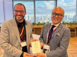 Esko, Asahi Photoproducts, Zertifizierung,