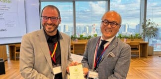 Esko, Asahi Photoproducts, Zertifizierung,