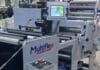 Bar Graphic Machinery, Reflex Group, Macfarlane Labels,