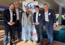 B&T Tec, Froben Druck, Rhyguan Machinery