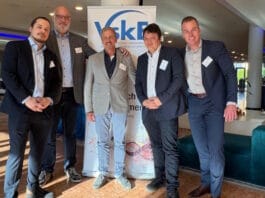 B&T Tec, Froben Druck, Rhyguan Machinery