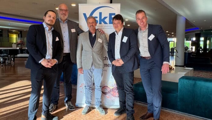 B&T Tec, Froben Druck, Rhyguan Machinery