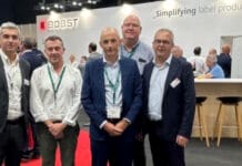 Bobst, Printeos Group, SBE Société Bretonne d’Etiquet