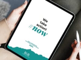 Brigl & Bergmeister, Nachhaltigkeitsbericht,