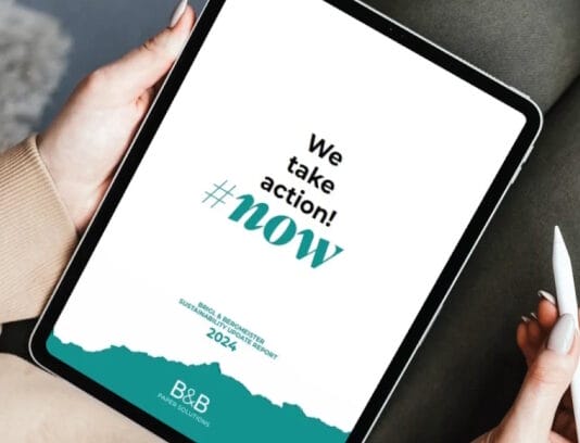 Brigl & Bergmeister, Nachhaltigkeitsbericht,