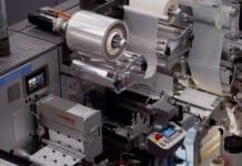 Neuer Maßstab für die Etikettenveredelung LP21 Etiquettes, Cartes, Veredelung,