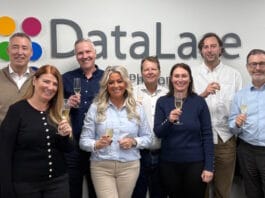 DataLase, Bergman & Beving