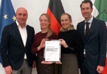 Diagramm Halbach, Auszeichnungen,