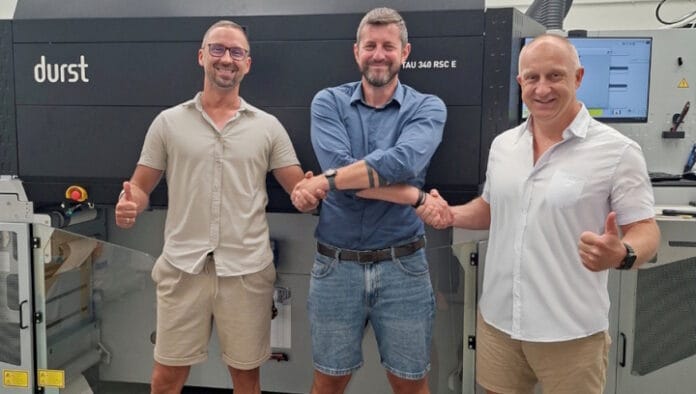 Durst Group, Clever Solutions Group