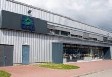 Neuer zentraler Druckstandort in Polen EPL, Tubendruck, Laminattuben,