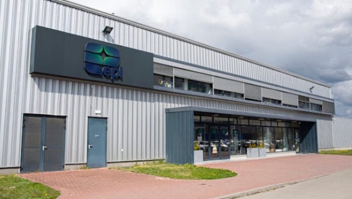 EPL, Tubendruck, Laminattuben,