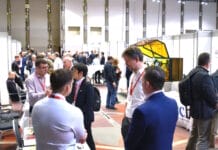 IPI-Konferenz 2025: Zentraler Treffpunkt für Industrie-, Funktions- und Spezialdruck ESMA, IPI, funktionaler Druck, Inkjetdruck,