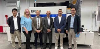 Epson, Flex-Europa, Future Vision Printing