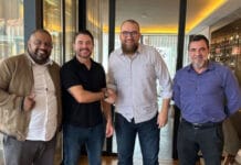 Weitere Flexodruckmaschine installiert Etirama, Megalabel