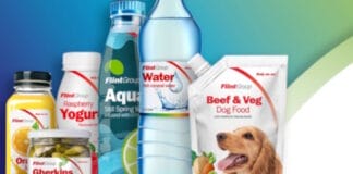 Flint Group, Flexodruckfarben, UV-Flexodruckfarben, Konformität,