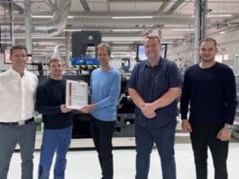 Fogra, Thüringer Papierwarenfabrik, C. Schröter, Zertifizierung,