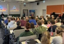 KI und junge Talente im Fokus HTWK Leipzig, innoPRINT,