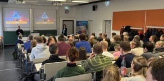 HTWK Leipzig, innoPRINT,