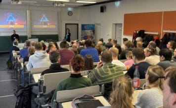 HTWK Leipzig, innoPRINT,