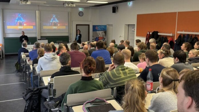 HTWK Leipzig, innoPRINT,