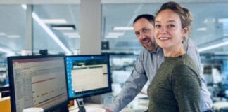 Diagramm Halbach, Zertifizierung, ISO-Zertifizierung,