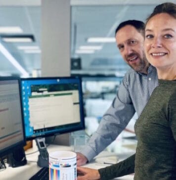 Diagramm Halbach, Zertifizierung, ISO-Zertifizierung,