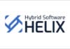 Namensänderung für Softwarehersteller Hybrid Software Helix, Global Graphics,