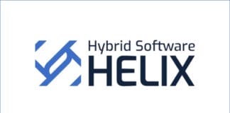 Hybrid Software Helix, Global Graphics,