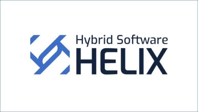Hybrid Software Helix, Global Graphics,