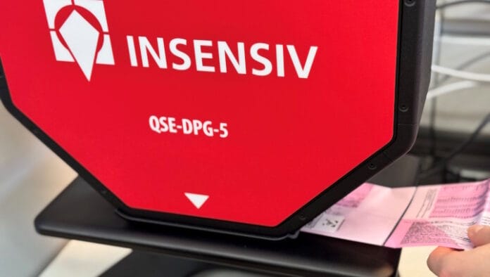 IND_Illert-insensiv Pfandlogo-Kontrolle Illert Etiketten, insensiv GmbH, Qualitätssicherung,