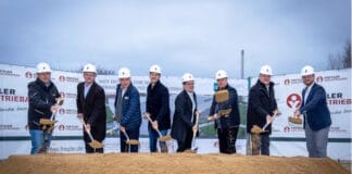 InForm Etiketten, Freyler Industriebau,