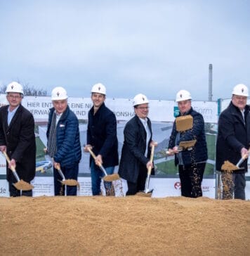 InForm Etiketten, Freyler Industriebau,