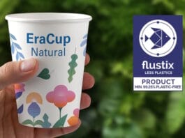 Lecta, Flustix, Zertifizierung,