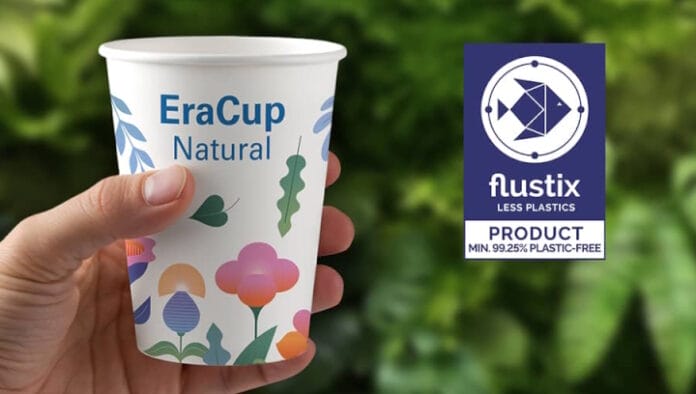 Lecta, Flustix, Zertifizierung,