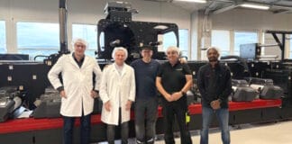 MBZ Technologies & Services, BMZ Druck, Multitec, Qualiprint Holding