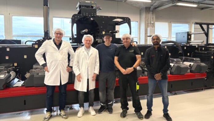 MBZ Technologies & Services, BMZ Druck, Multitec, Qualiprint Holding