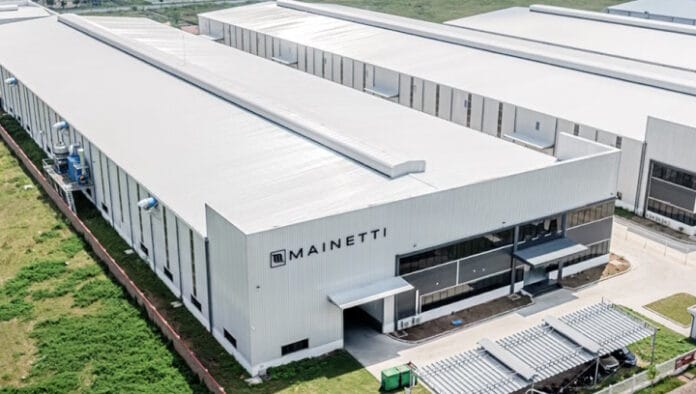Mainetti, flexible Verpackungen,