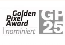 Marzek Etiketten+Packaging, Golden Pixel Award,