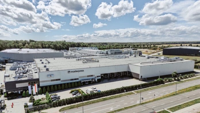 Masterpress,