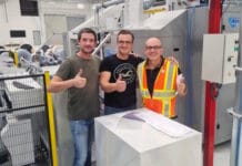 Matho, Daumar SL, Abfallzerkleinerung, Randstreifenentsorgung,