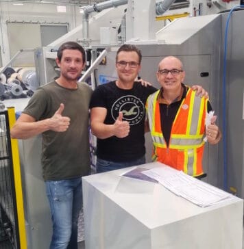 Matho, Daumar SL, Abfallzerkleinerung, Randstreifenentsorgung,