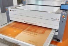 Miraclon, Mavigrafica,