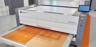 Miraclon, Mavigrafica,