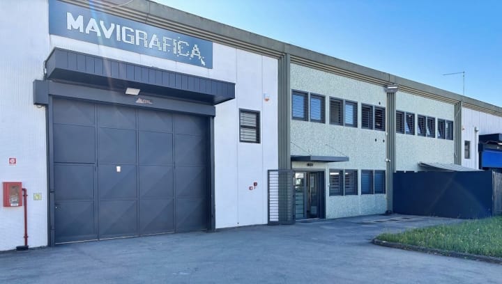 Mavigrafica, Miraclon, 