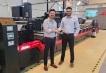 Multitec, Rang Roto Pack, flexible Verpackungen,