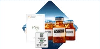 OnAsset Intelligence, Tracking-Lösung, Tags, Rückverfolgbarkeit,