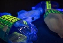 Kunststoff unter Kontrolle Polytag, Zebra Technologies, Rückverfolgbarkeit,